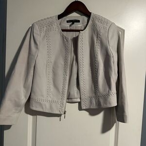 White House Black Market Jacket